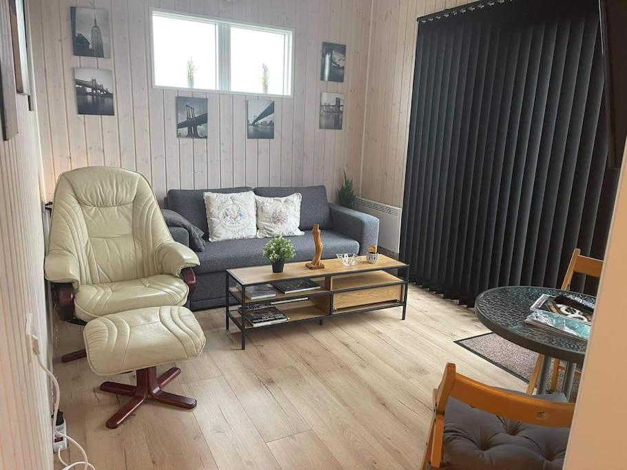 Nice Whole Year Cottage Bythingvallavatn Veithilundur Екстериор снимка