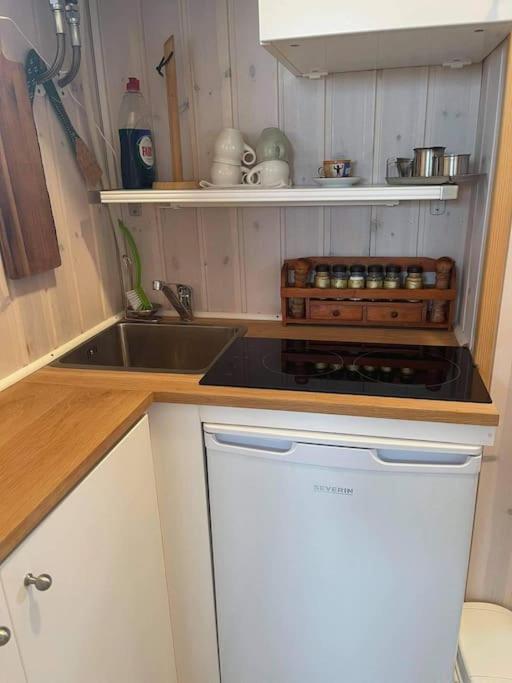 Nice Whole Year Cottage Bythingvallavatn Veithilundur Екстериор снимка